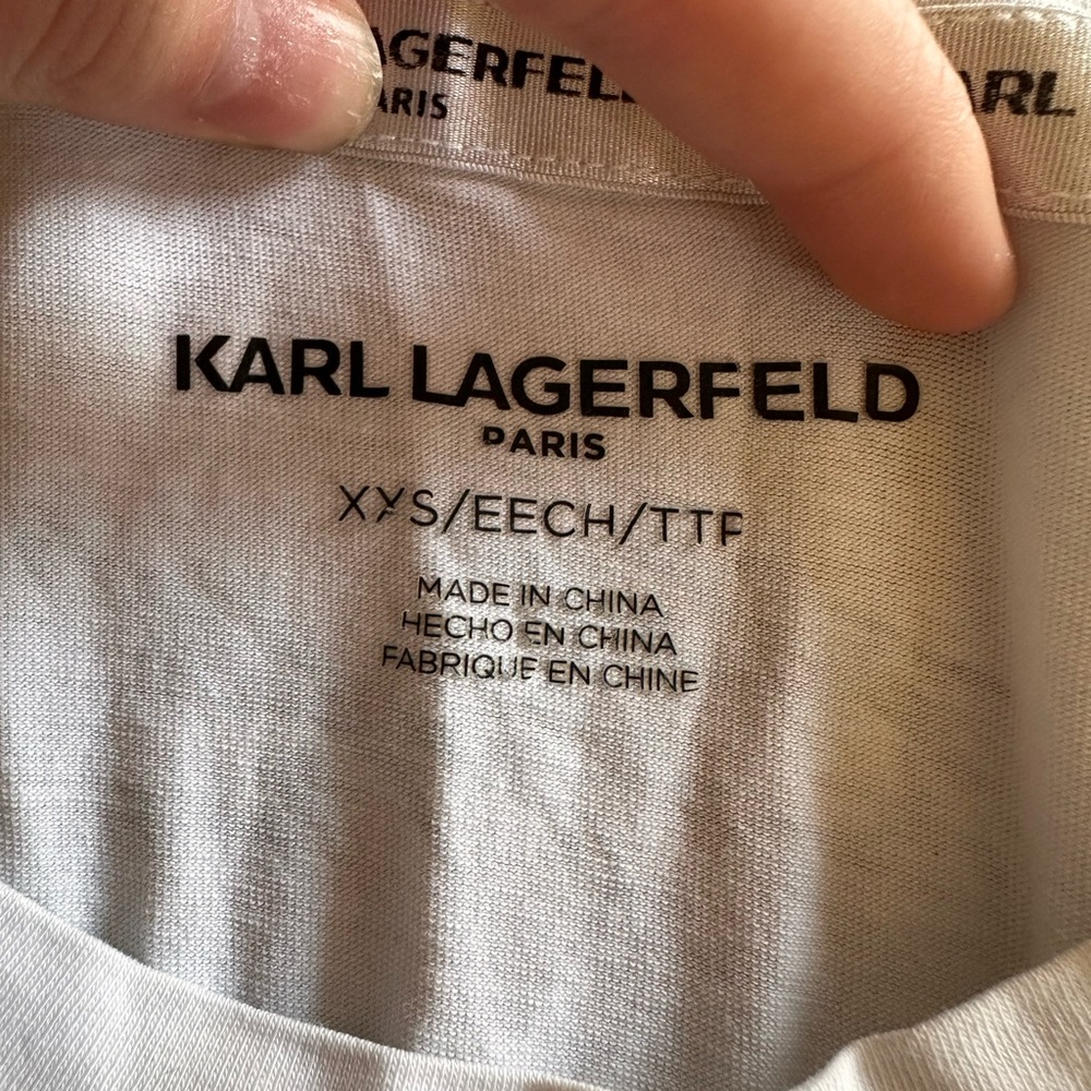 KLP T Shirt - Picture 3 of 3